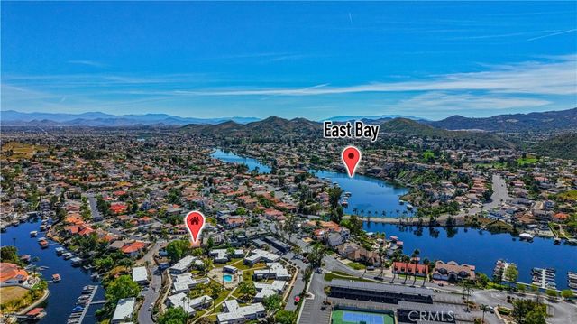 22470 Lighthouse Drive, Canyon Lake, CA 92587