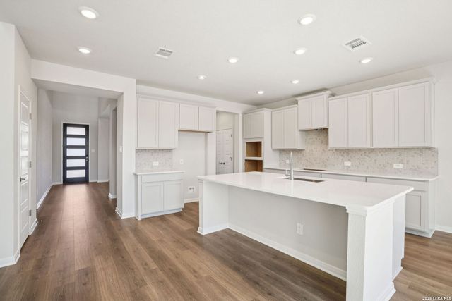 9312 Quail Crest Drive, Schertz, TX 78154