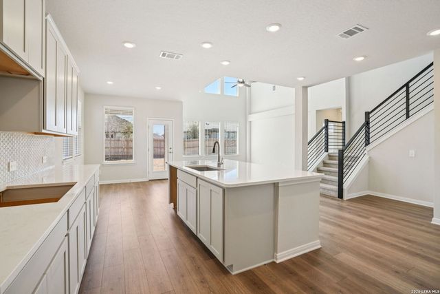 9312 Quail Crest Drive, Schertz, TX 78154