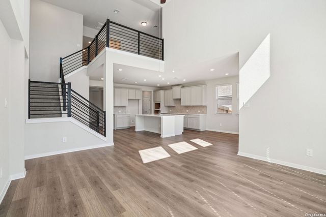 9312 Quail Crest Drive, Schertz, TX 78154