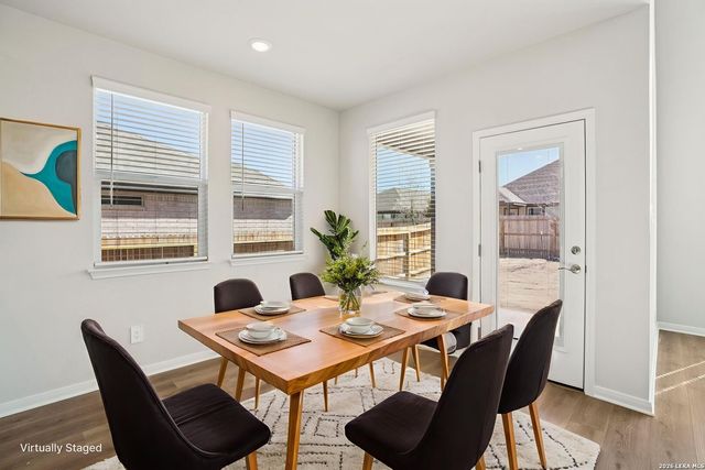 9312 Quail Crest Drive, Schertz, TX 78154