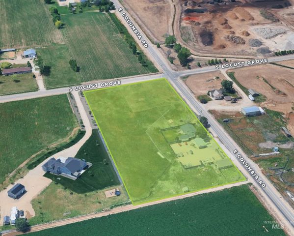 1715 E Columbia, Meridian, ID 83642