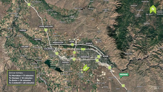 1715 E Columbia, Meridian, ID 83642