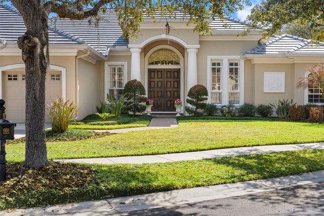 17214 BROADOAK DRIVE, Tampa, FL 33647