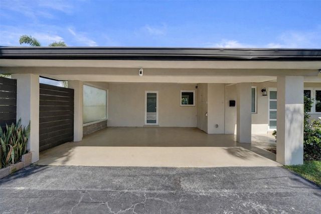 401 NE 49th Street, Fort Lauderdale, FL 33334