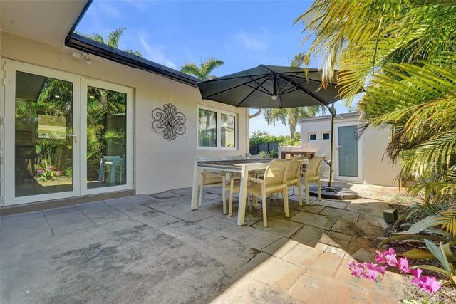 401 NE 49th Street, Fort Lauderdale, FL 33334