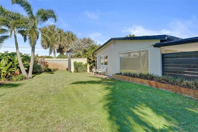 401 NE 49th Street, Fort Lauderdale, FL 33334