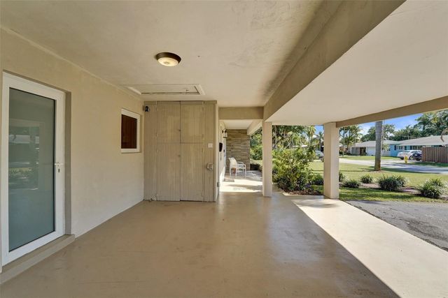 401 NE 49th Street, Fort Lauderdale, FL 33334