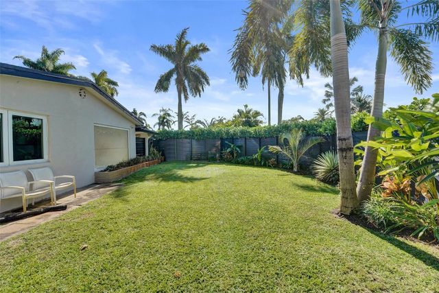 401 NE 49th Street, Fort Lauderdale, FL 33334