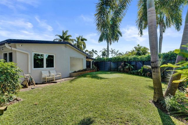 401 NE 49th Street, Fort Lauderdale, FL 33334