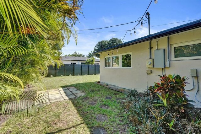 401 NE 49th Street, Fort Lauderdale, FL 33334