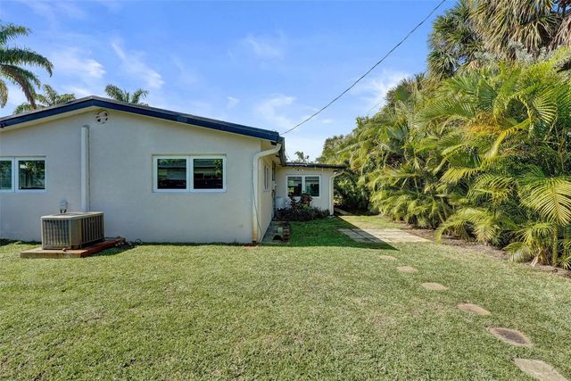 401 NE 49th Street, Fort Lauderdale, FL 33334