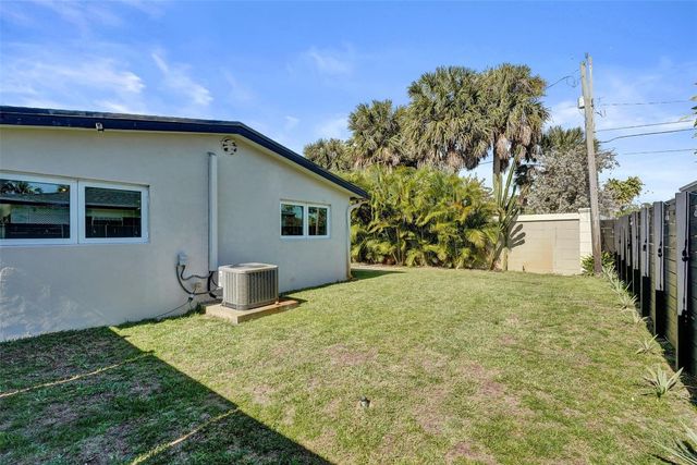 401 NE 49th Street, Fort Lauderdale, FL 33334