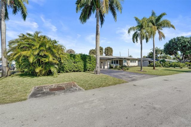 401 NE 49th Street, Fort Lauderdale, FL 33334