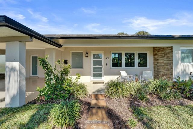 401 NE 49th Street, Fort Lauderdale, FL 33334