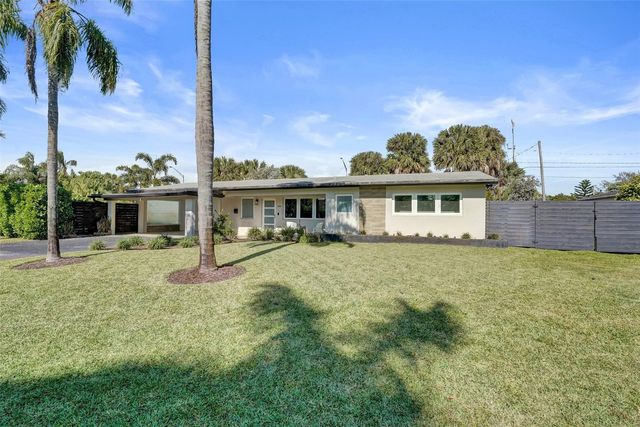 401 NE 49th Street, Fort Lauderdale, FL 33334