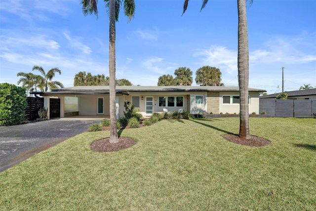 401 NE 49th Street, Fort Lauderdale, FL 33334