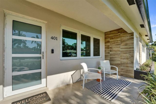 401 NE 49th Street, Fort Lauderdale, FL 33334