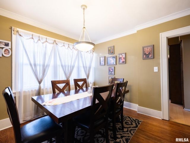 2815 W ROHMANN Avenue, West Peoria, IL 61604