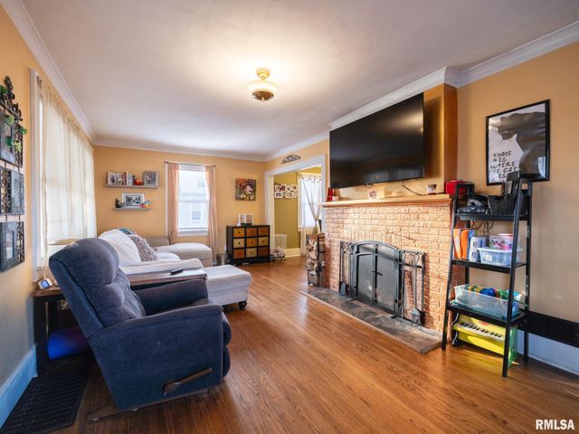 2815 W ROHMANN Avenue, West Peoria, IL 61604