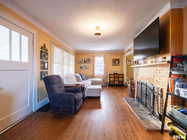 2815 W ROHMANN Avenue, West Peoria, IL 61604