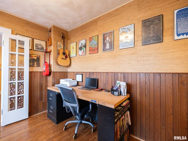 2815 W ROHMANN Avenue, West Peoria, IL 61604