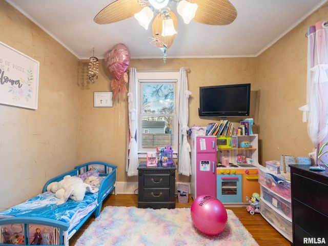 2815 W ROHMANN Avenue, West Peoria, IL 61604