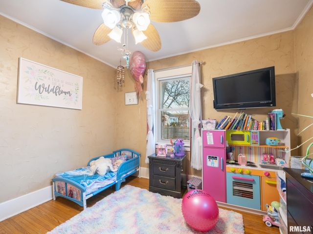 2815 W ROHMANN Avenue, West Peoria, IL 61604