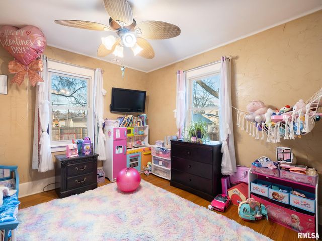 2815 W ROHMANN Avenue, West Peoria, IL 61604