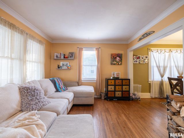 2815 W ROHMANN Avenue, West Peoria, IL 61604