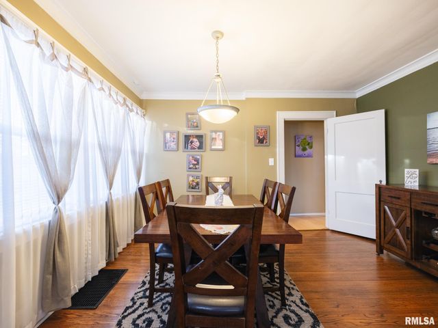 2815 W ROHMANN Avenue, West Peoria, IL 61604