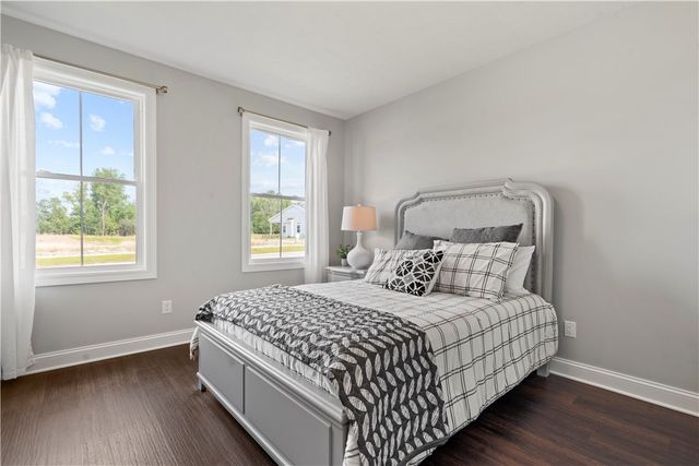 612 High Line Trail Lot 22, Victor, NY 14564