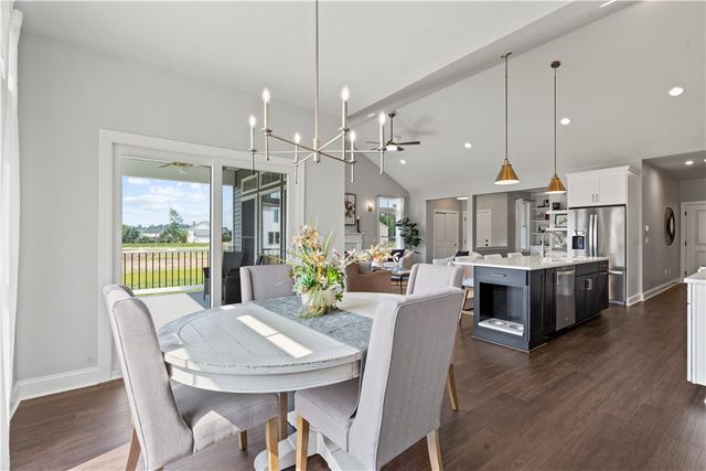 612 High Line Trail Lot 22, Victor, NY 14564