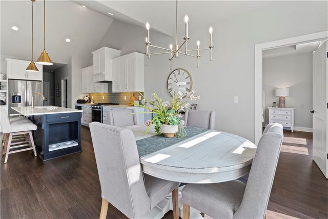 612 High Line Trail Lot 22, Victor, NY 14564