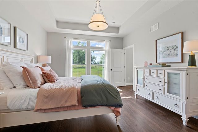 612 High Line Trail Lot 22, Victor, NY 14564