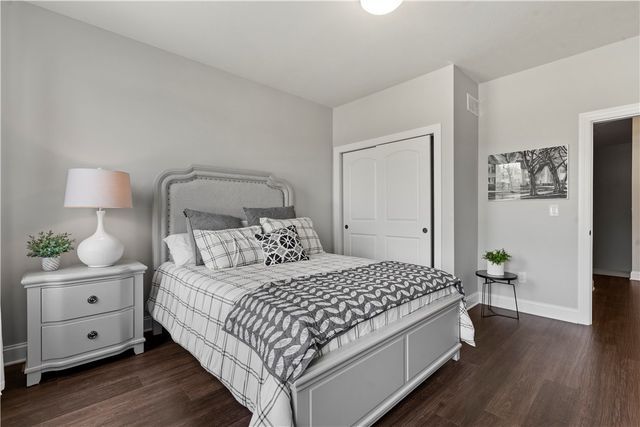 612 High Line Trail Lot 22, Victor, NY 14564