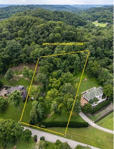 5225 Heathrow Hills Dr, Brentwood, TN 37027