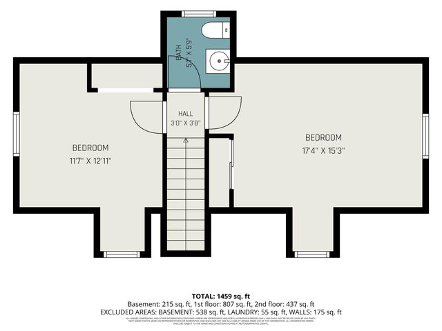 5732 Monticello Avenue, Portage, MI 49024