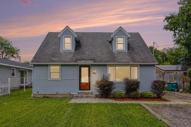 5732 Monticello Avenue, Portage, MI 49024