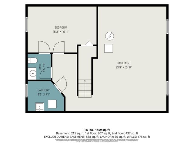 5732 Monticello Avenue, Portage, MI 49024