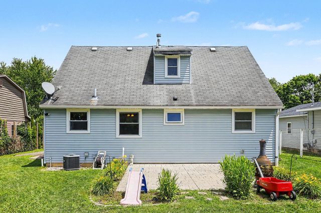 5732 Monticello Avenue, Portage, MI 49024