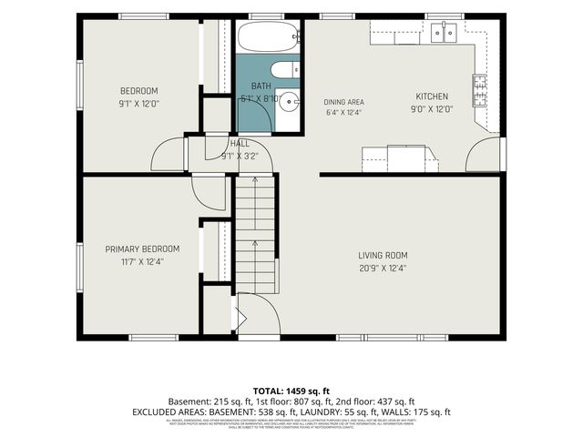 5732 Monticello Avenue, Portage, MI 49024