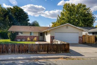 3095 Santa Ana Drive, Reno, NV 89502