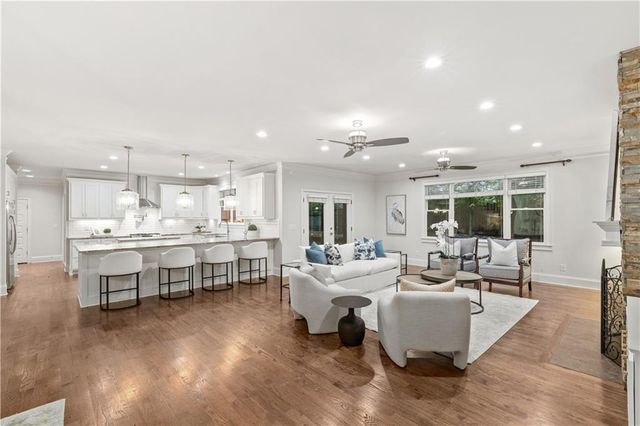 211 W Hill Street, Decatur, GA 30030