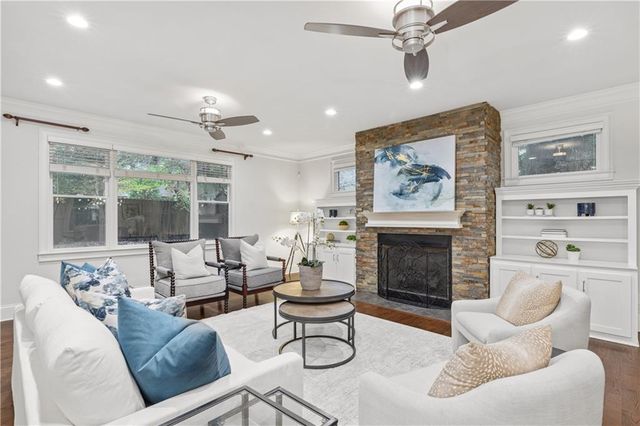 211 W Hill Street, Decatur, GA 30030