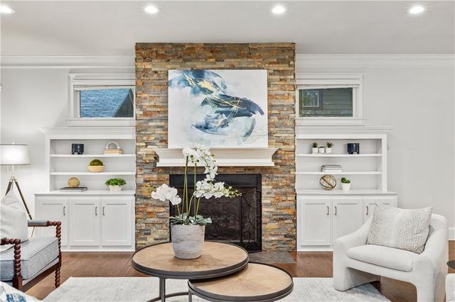 211 W Hill Street, Decatur, GA 30030