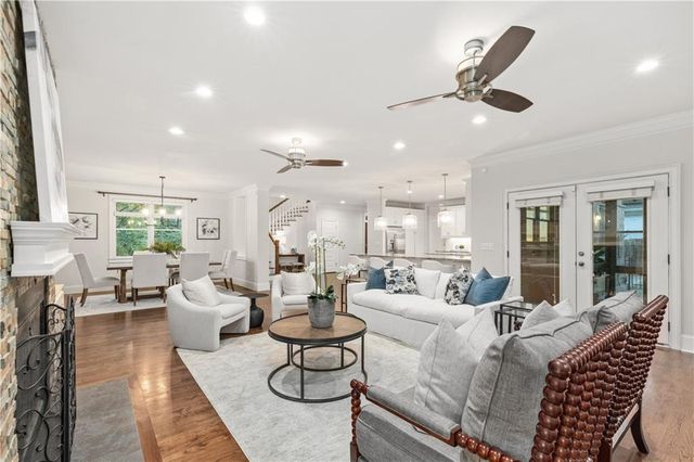 211 W Hill Street, Decatur, GA 30030