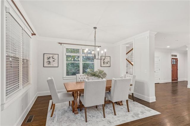 211 W Hill Street, Decatur, GA 30030