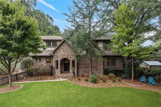 211 W Hill Street, Decatur, GA 30030