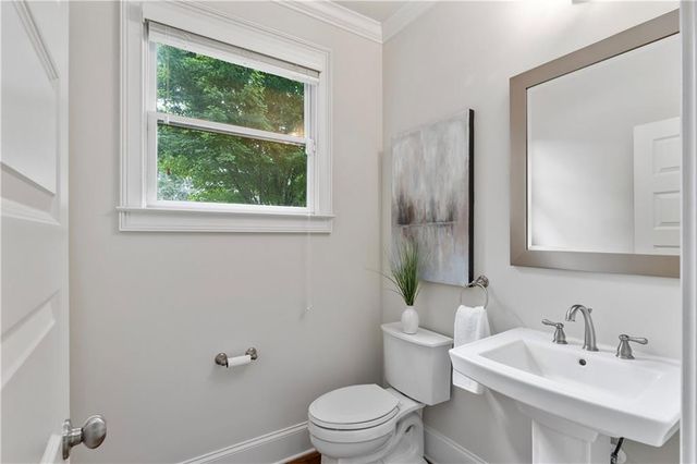 211 W Hill Street, Decatur, GA 30030